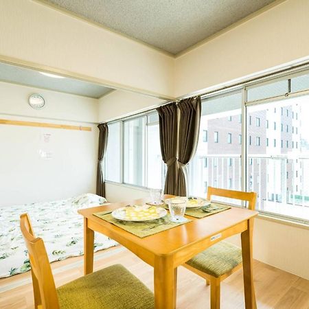 Nanei Building - Vacation Stay 03606V 鹿儿岛 外观 照片