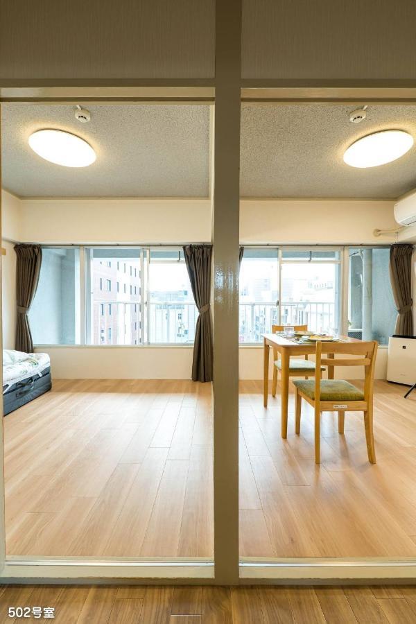 Nanei Building - Vacation Stay 03606V 鹿儿岛 外观 照片
